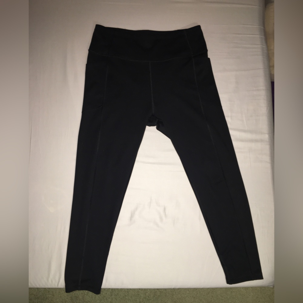 Victoria’s Secret workout pant size 14
